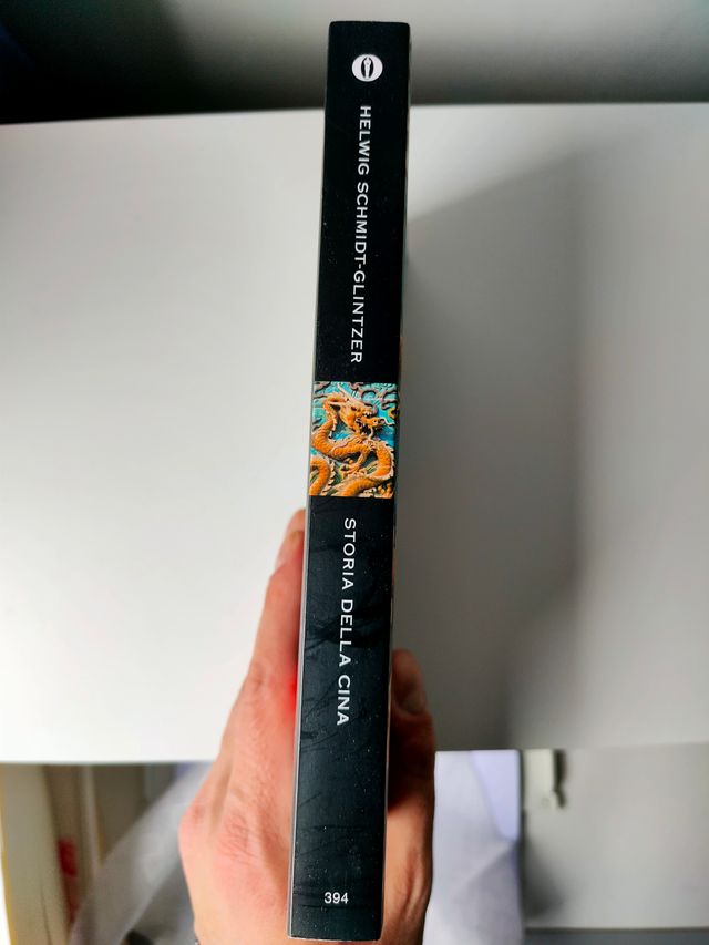 Storia della Cina dall'impero celeste al boom e...