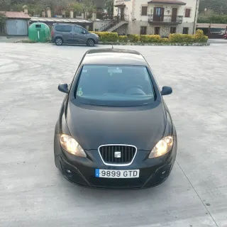 SEAT Altea 2010