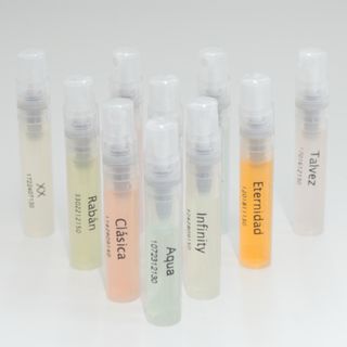 Colonia 110 ml IMITACIONES FUERTES Y DURADERAS