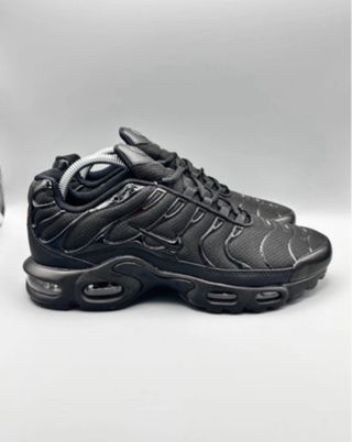 Nike Scarpe Uomo Nero