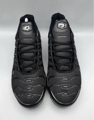 Nike Scarpe Uomo Nero