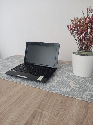 Asus Eee PC 1005PXD Negro