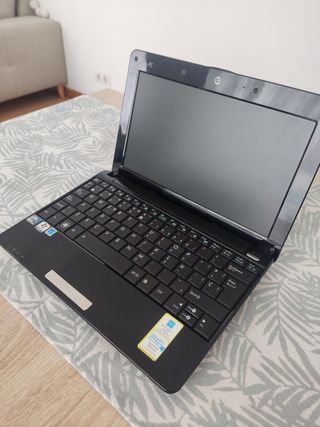 Asus Eee PC 1005PXD Negro