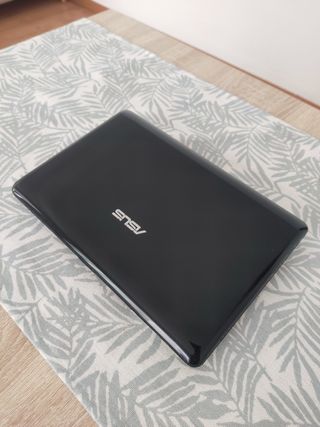 Asus Eee PC 1005PXD Negro
