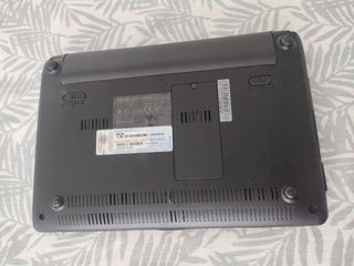 Asus Eee PC 1005PXD Negro