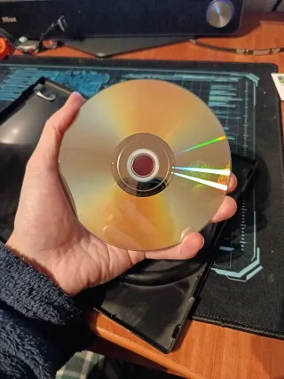 Escuela de Brujas DVD Vol. 1 Anime Español