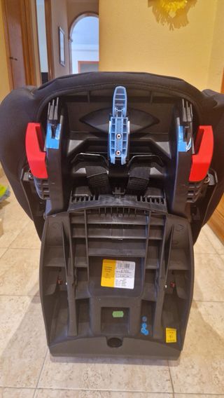 Silla coche Bébé Confort Iseos Neo+
