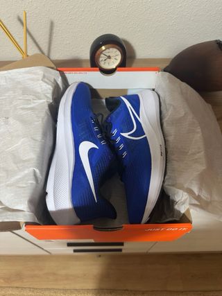 Nike Air Zoom Pegasus Nuevas Talla 45