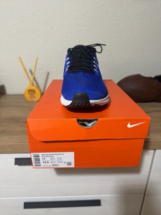 Nike Air Zoom Pegasus Nuevas Talla 45