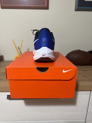 Nike Air Zoom Pegasus Nuevas Talla 45