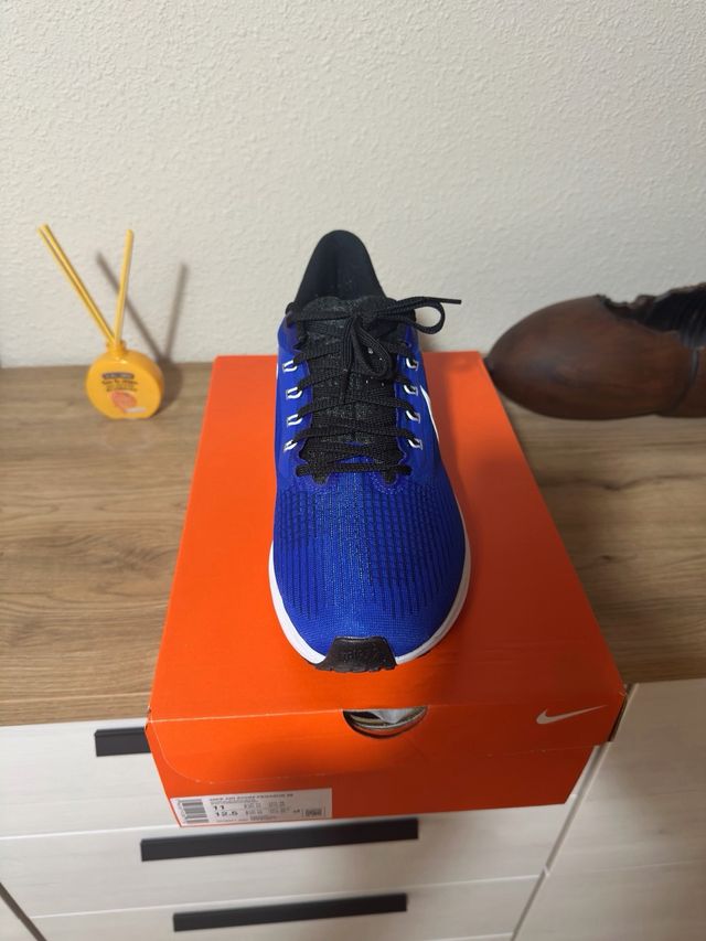 Nike Air Zoom Pegasus Nuevas Talla 45