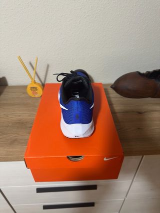Nike Air Zoom Pegasus Nuevas Talla 45