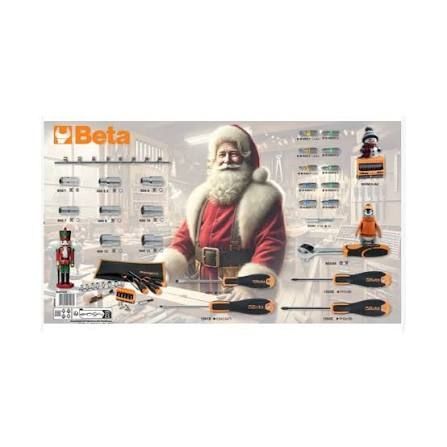 Calendario avvento beta