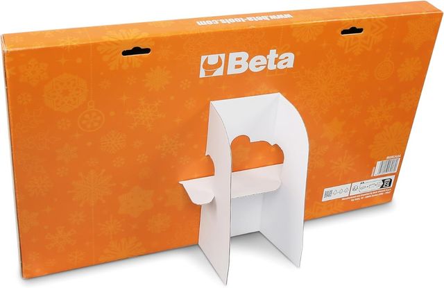 Calendario avvento beta