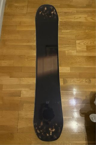 Tabla Snowboard Dreamscape 500 Talla 158