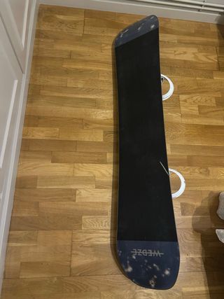 Tabla Snowboard Dreamscape 500 Talla 158