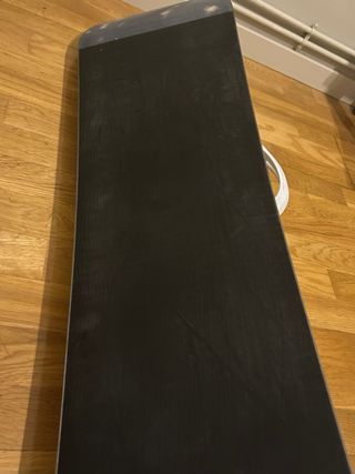 Tabla Snowboard Dreamscape 500 Talla 158