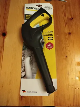 Pistola Karcher G 160 Trigger Gun