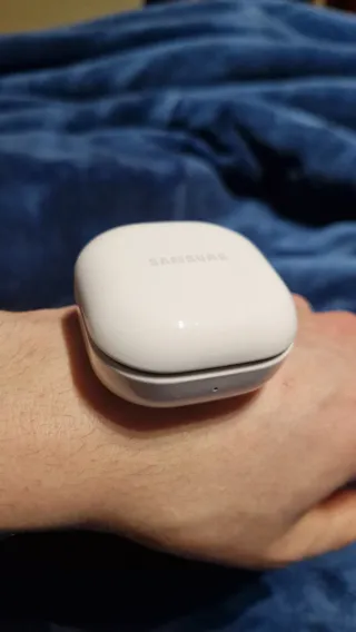 Samsung Galaxy Buds FE NUEVOS