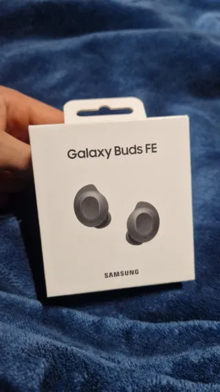 Samsung Galaxy Buds FE NUEVOS