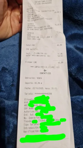 Samsung Galaxy Buds FE NUEVOS