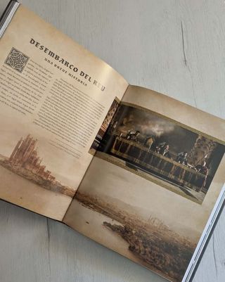 JUEGO DE TRONOS - TRAS LAS CAMARAS - LIBRO OFICIAL