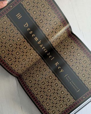 JUEGO DE TRONOS - TRAS LAS CAMARAS - LIBRO OFICIAL