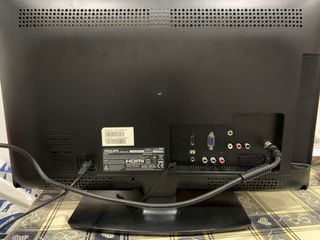 Televisor Philips 22' LED