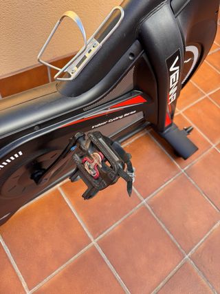 Bicicleta Spinning BH Vienna