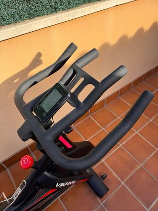 Bicicleta Spinning BH Vienna