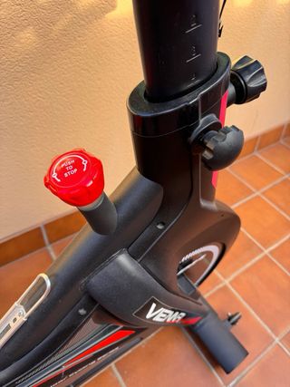 Bicicleta Spinning BH Vienna