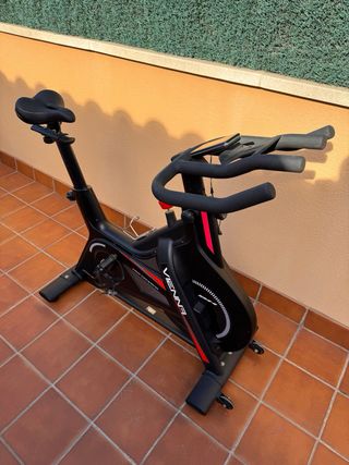 Bicicleta Spinning BH Vienna
