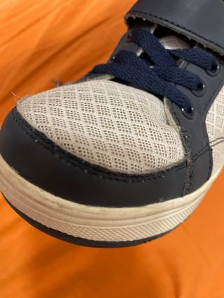 Zapatillas con ruedas para niñ@s