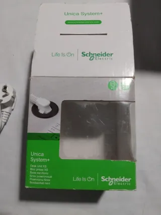 Base de escritorio Unica System+