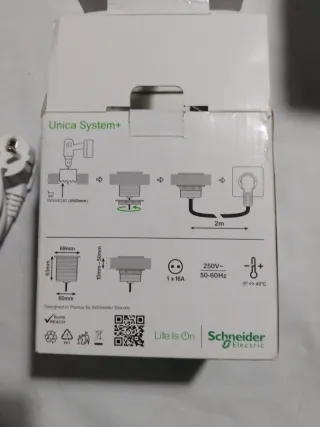 Base de escritorio Unica System+