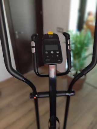 Bicicleta Elíptica Domyos 520