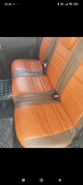 Citroen Berlingo 2006