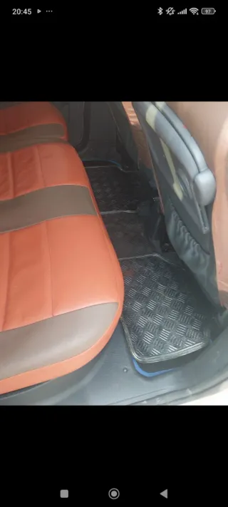 Citroen Berlingo 2006