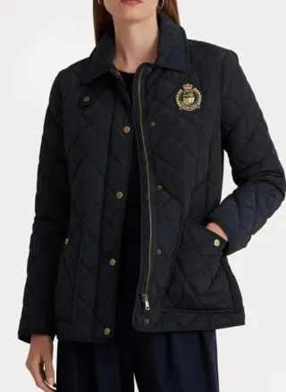 Chaqueta  Lauren Ralph Lauren Mujer