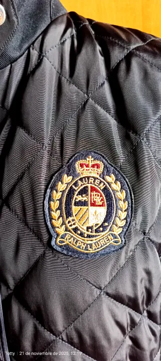Chaqueta  Lauren Ralph Lauren Mujer