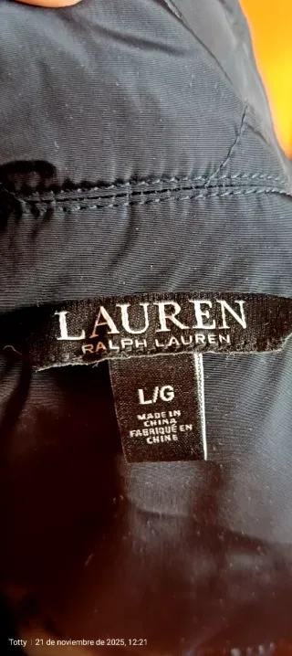 Chaqueta  Lauren Ralph Lauren Mujer