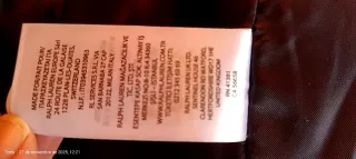 Chaqueta  Lauren Ralph Lauren Mujer