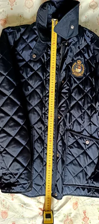 Chaqueta  Lauren Ralph Lauren Mujer