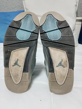 Zapatillas Jordan