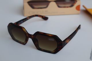 Gafas de Sol OKKIA Pol. Havana OK022-CH unisex