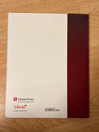 CAMINOS DE SAMARIA (RELIGION 2 ESO)