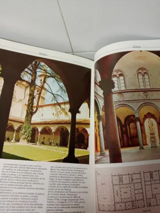 Enciclopedia de arquitectura
