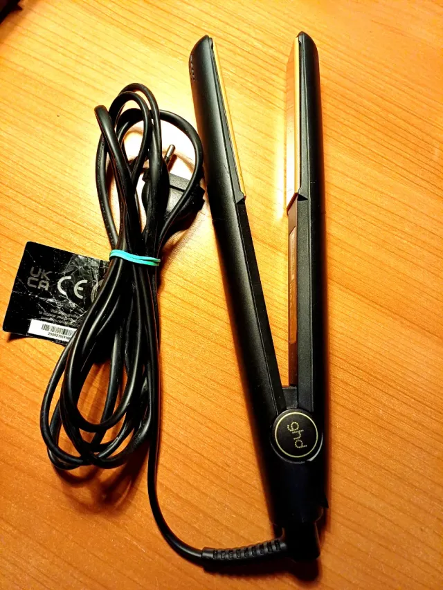 Planchas GHD Professional Styler Originales