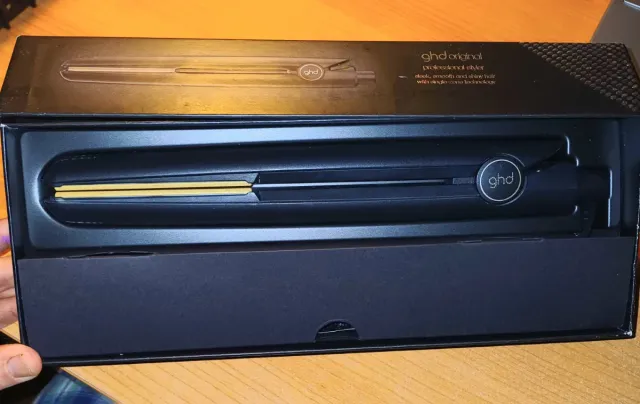 Planchas GHD Professional Styler Originales