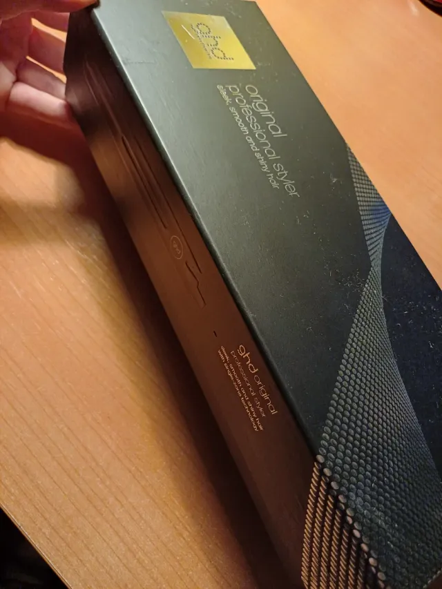 Planchas GHD Professional Styler Originales